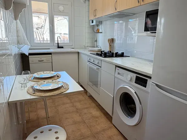 Piso en calle de l'Àngel Custodi, 10 - Foto 9