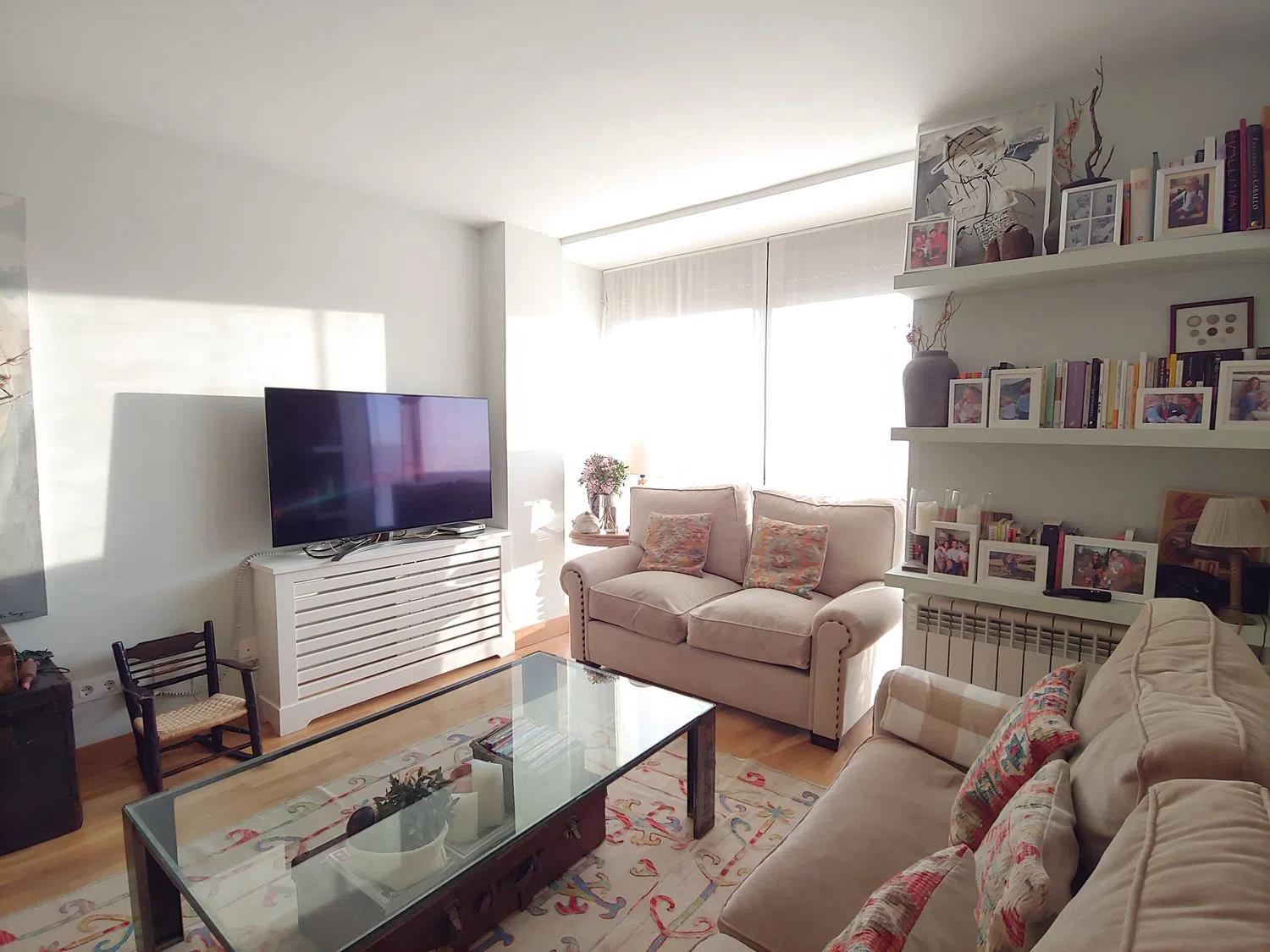 Piso en calle de la Sierra de Atapuerca, 12 - Foto 2