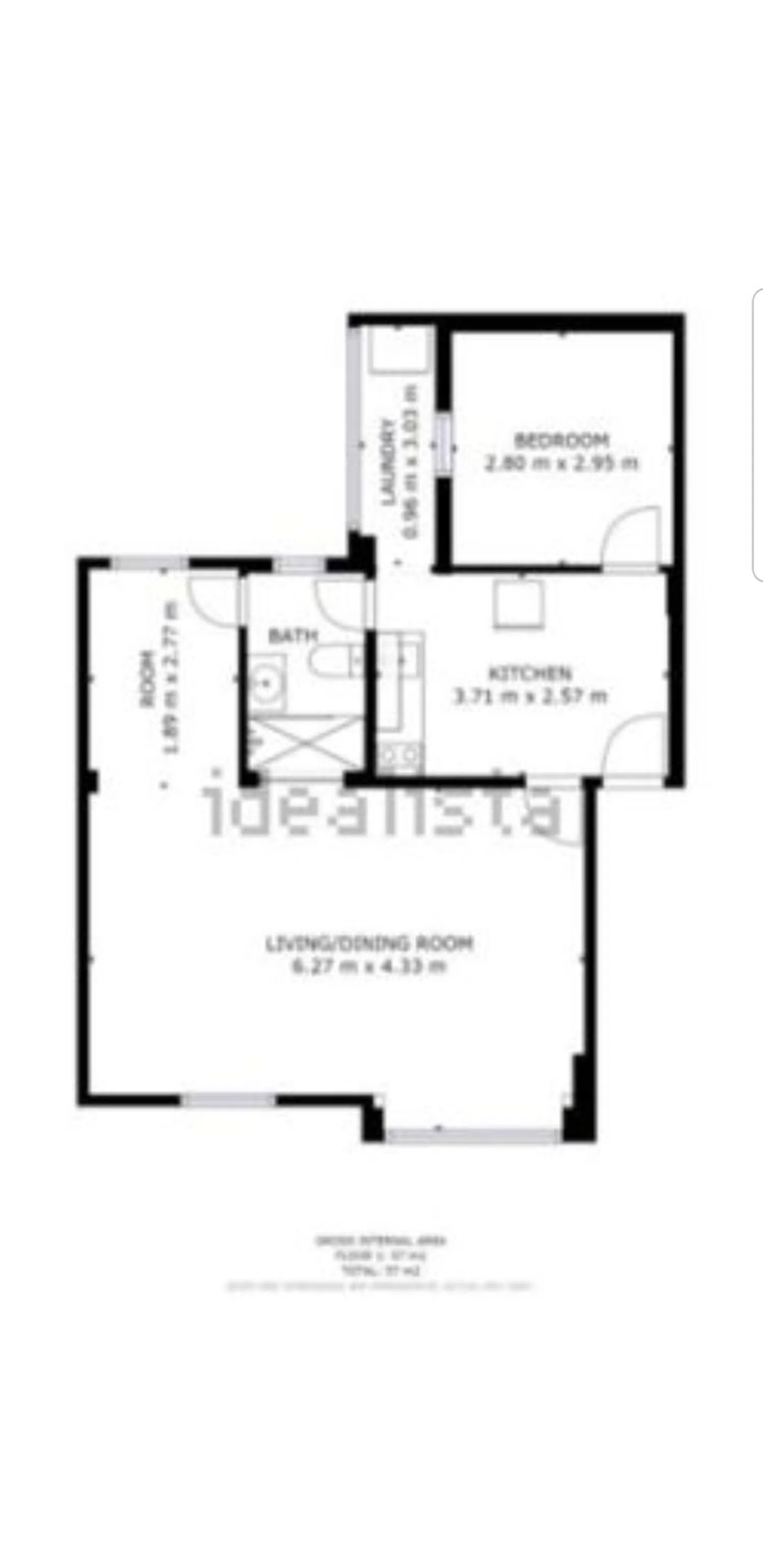 Ático en calle Benigno Granizo, 6 - Foto 2