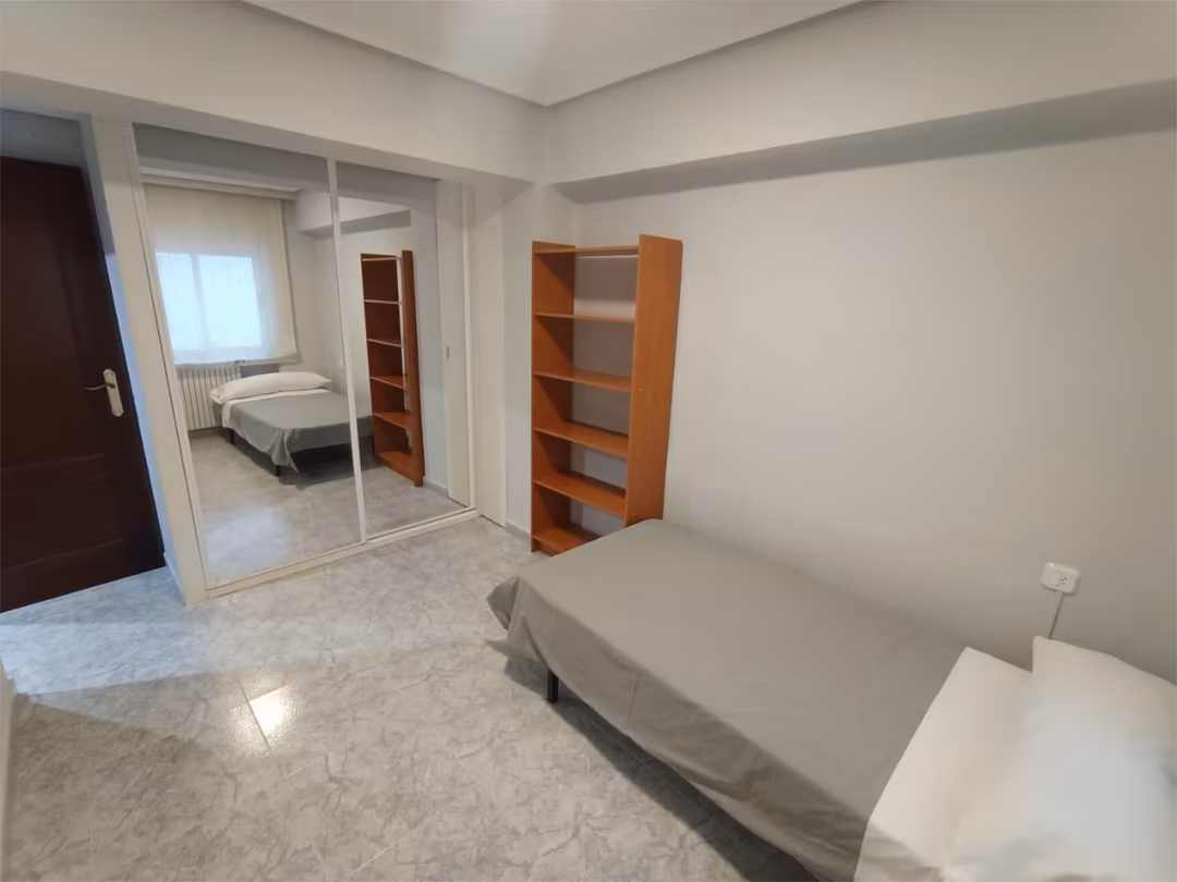 Piso en  Calle Galileo 12 - Foto 7