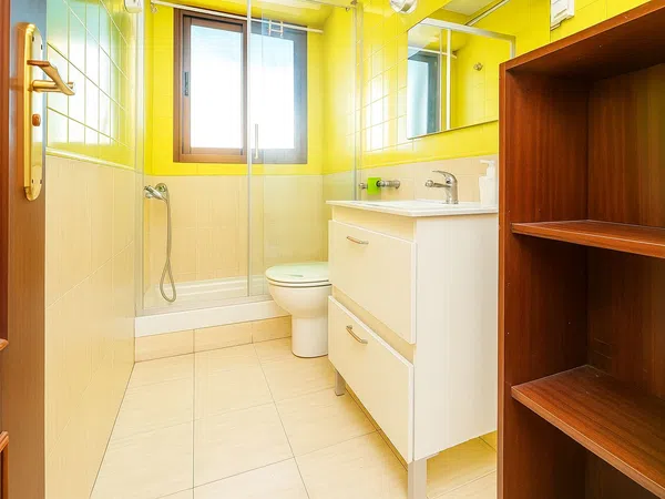 Piso en calle Jilgueros, 3 - Foto 2