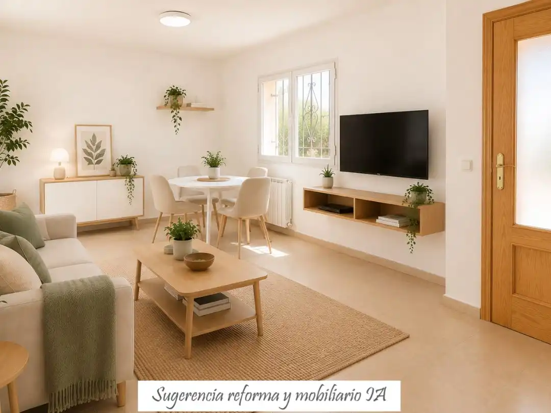 Chalet en  Avenida de los Jarales 19 - Foto 5