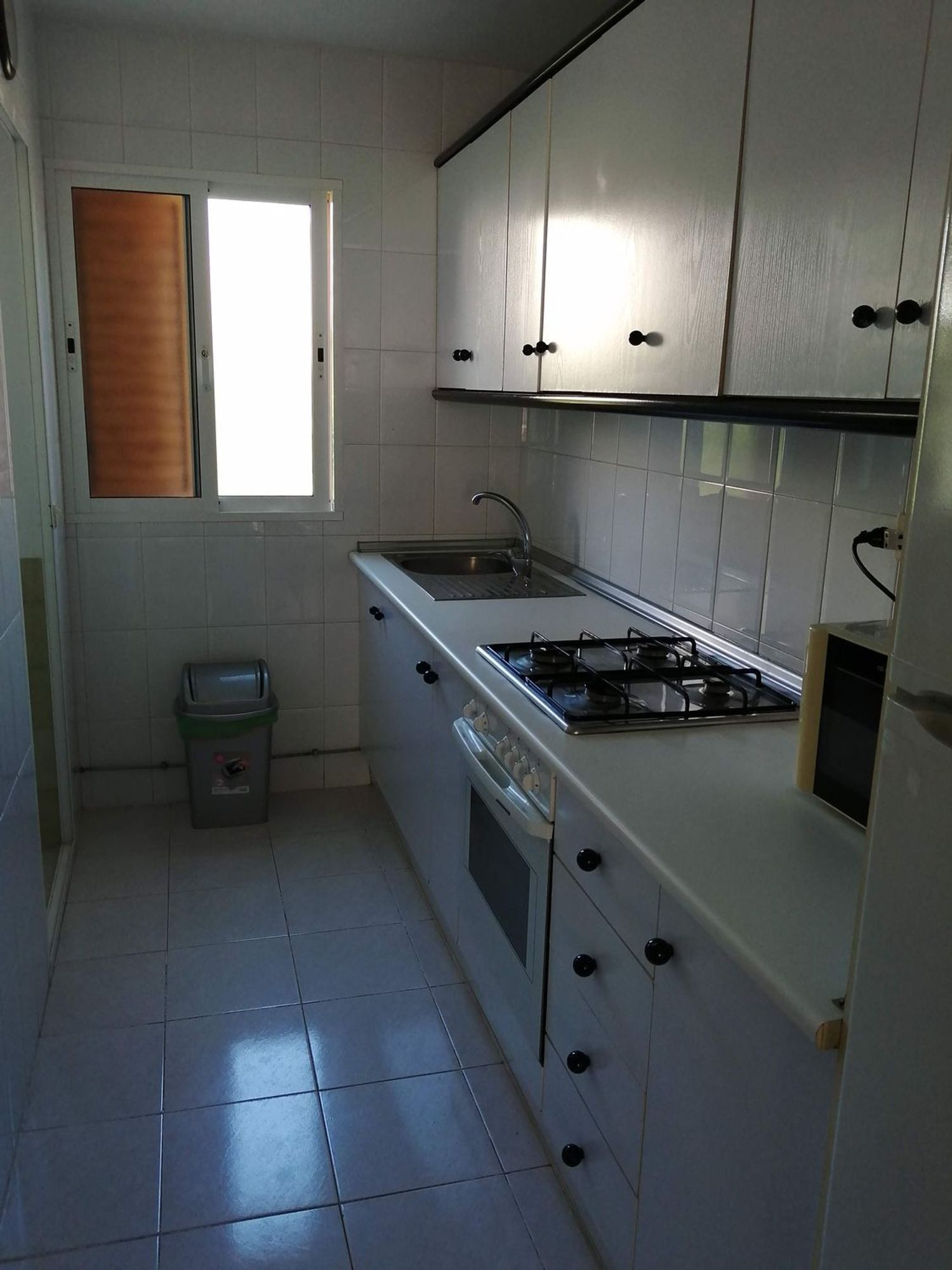 Estudio en Avenida Cabo Cope, 46 - Foto 4
