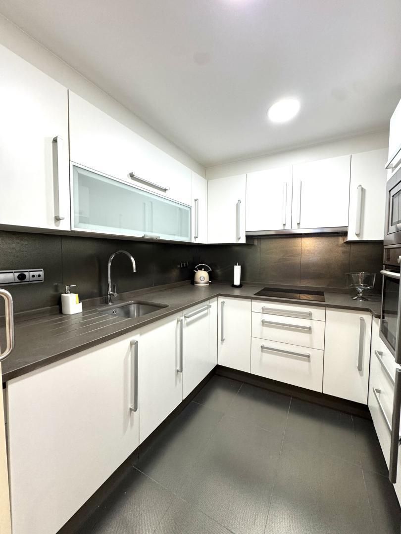 Piso en  Rúa de Ramón Cabanillas 1 - Foto 6