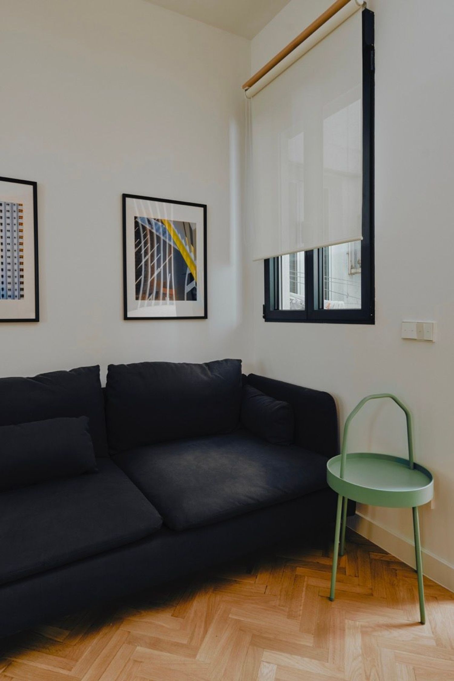 Estudio en calle San Antonio, 8 - Foto 10