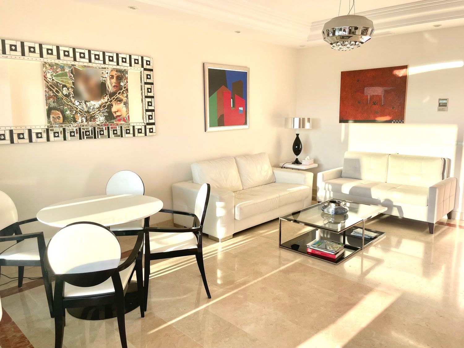 Piso en calle Alcalá 15-d, 107 f - Foto 2