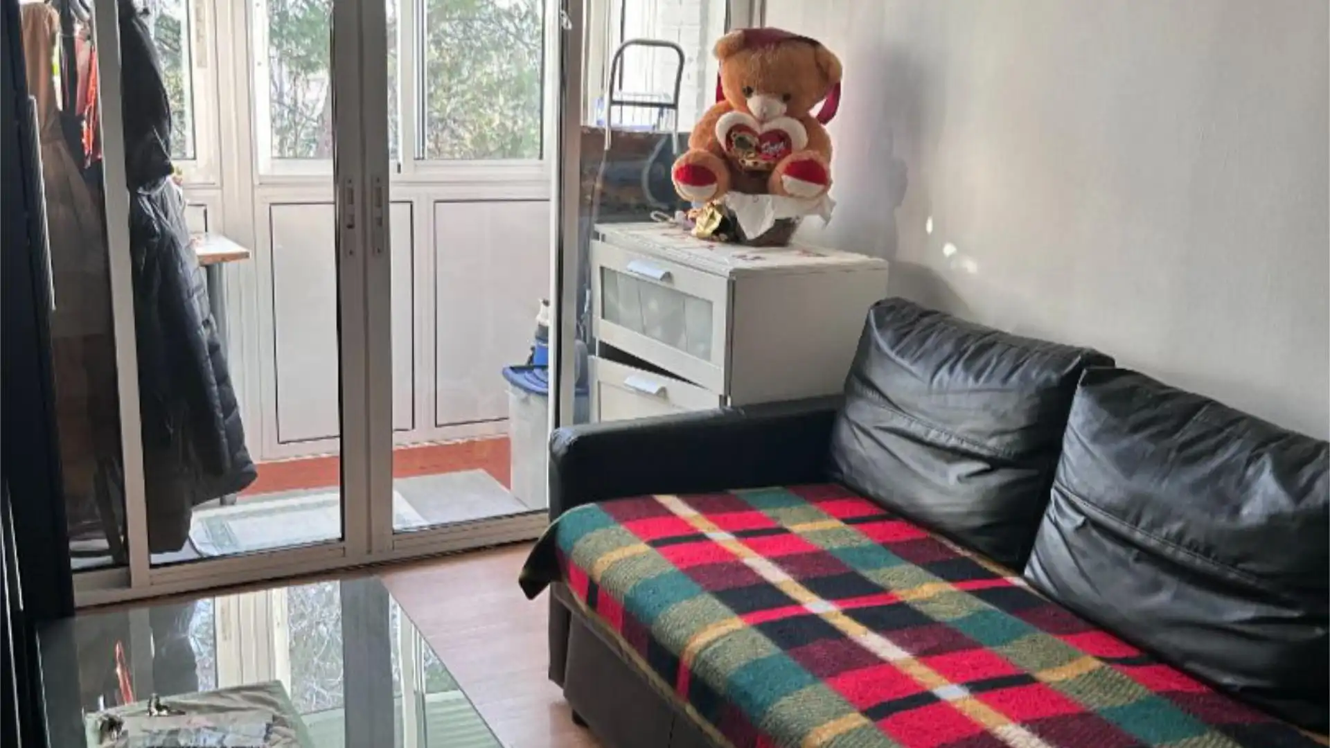 Piso en  Calle de la Isleta 4 - Foto 2