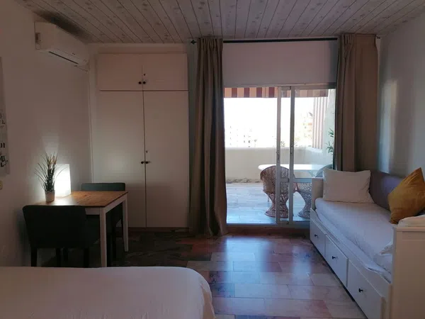 Estudio en Avenida del Parque, 3, Parque de la Paloma, Parque de la Paloma - Foto 6