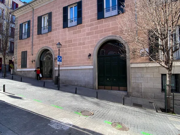 Piso en Costanilla de San Pedro, 2, Palacio - Foto 37