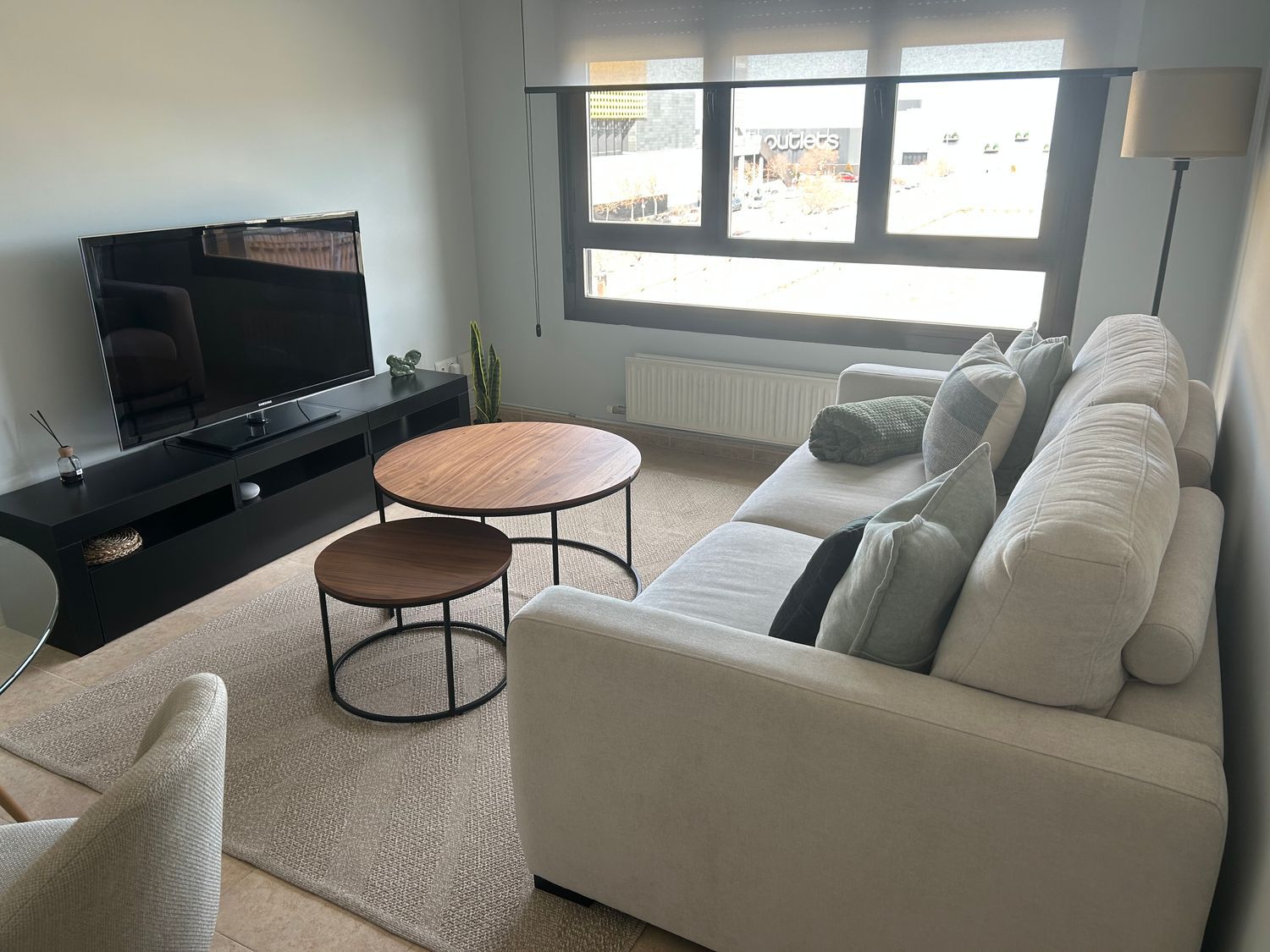 Piso en calle de Juan Gris, 3 - Foto 2