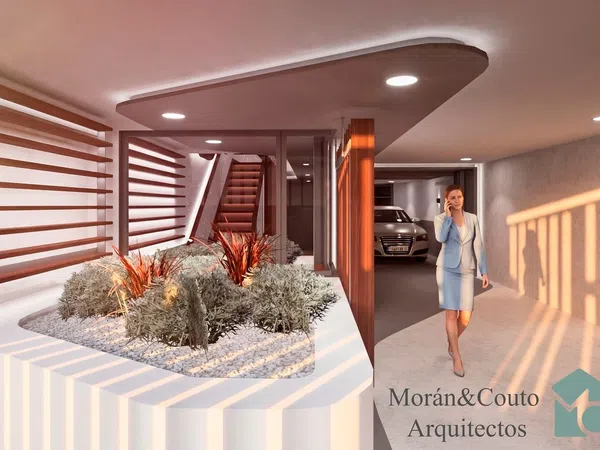 Estudio en calle Severo Ochoa, 6 - Foto 11