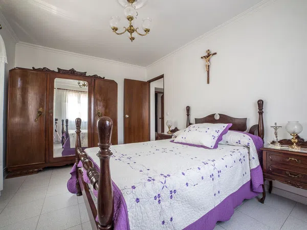 Casa o chalet independiente en Concello de Valdoviño Costa, 1 - Foto 9