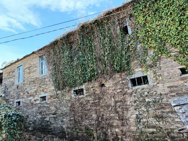 Casa rural en Pueblo s/n - Foto 1