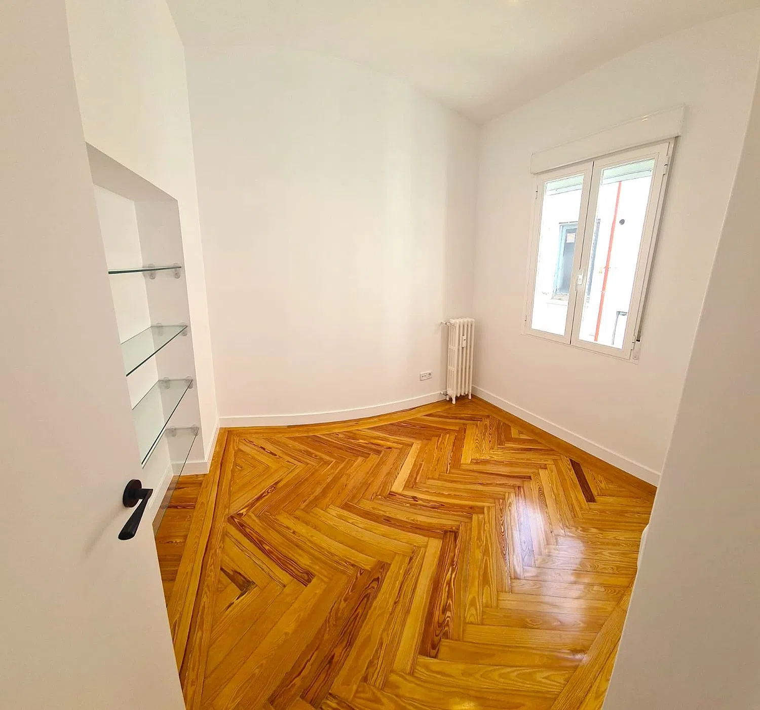 Ático en calle Ventura Rodríguez, 20 - Foto 9