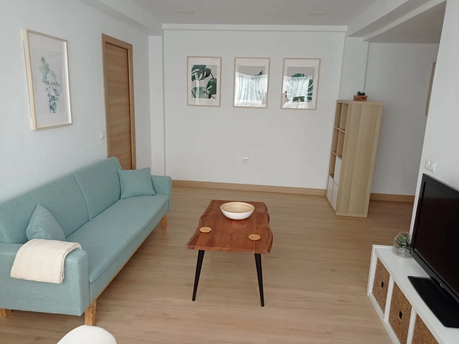 Piso en calle Martínez Maldonado, 59 - Foto 13