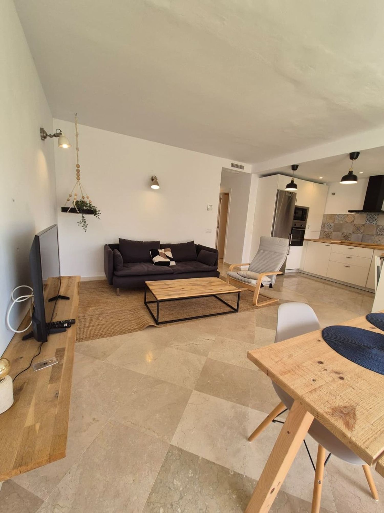 Piso en Urbanización Los Pinos de Aloha, 69, Aloha - Foto 15