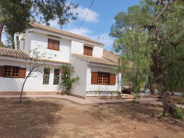 Casa independiente en plaza Poligono N-43.R, 4