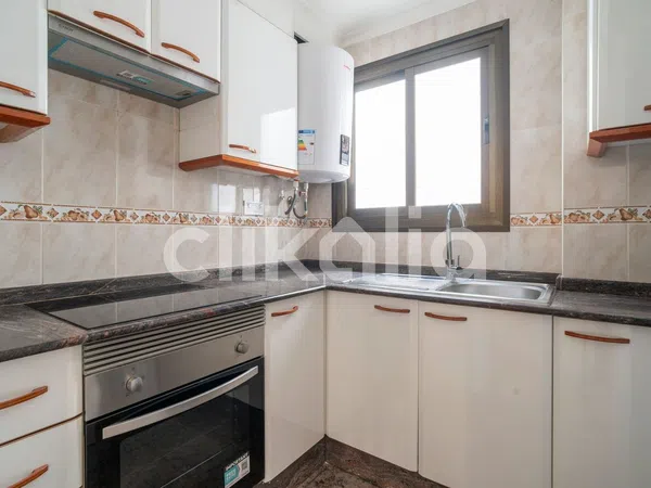 Piso en calle de la Serra d'Agullent - Foto 11