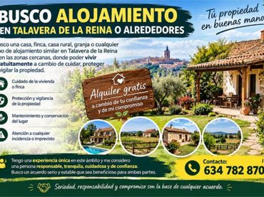 Piso en Talavera de la - Foto 2