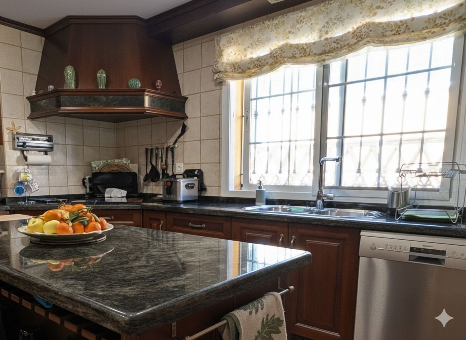 Casa independiente en Barrio Pinares de San Antón - Foto 21