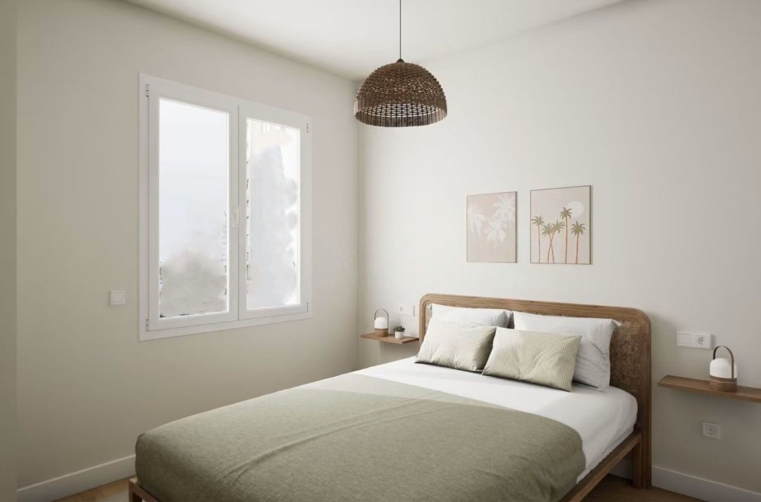 Piso en calle Jorge Guillén, 15 - Foto 13