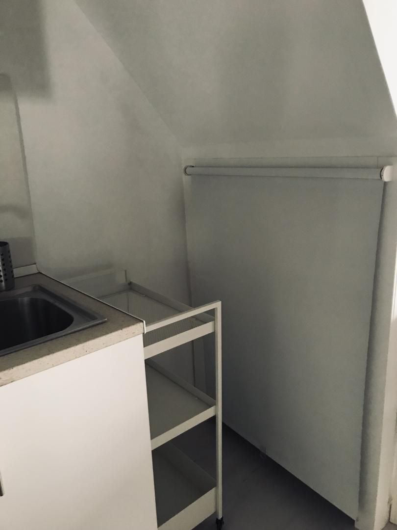 Estudio en  Carrer de Sant Alonso 18 - Foto 13