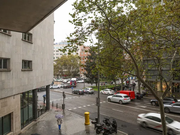 Piso en Paseo de San Francisco de Sales, 2, Vallehermoso - Foto 59