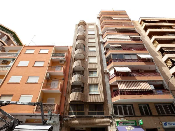 Piso en Calle de la Virgen del Socorro - Foto 20
