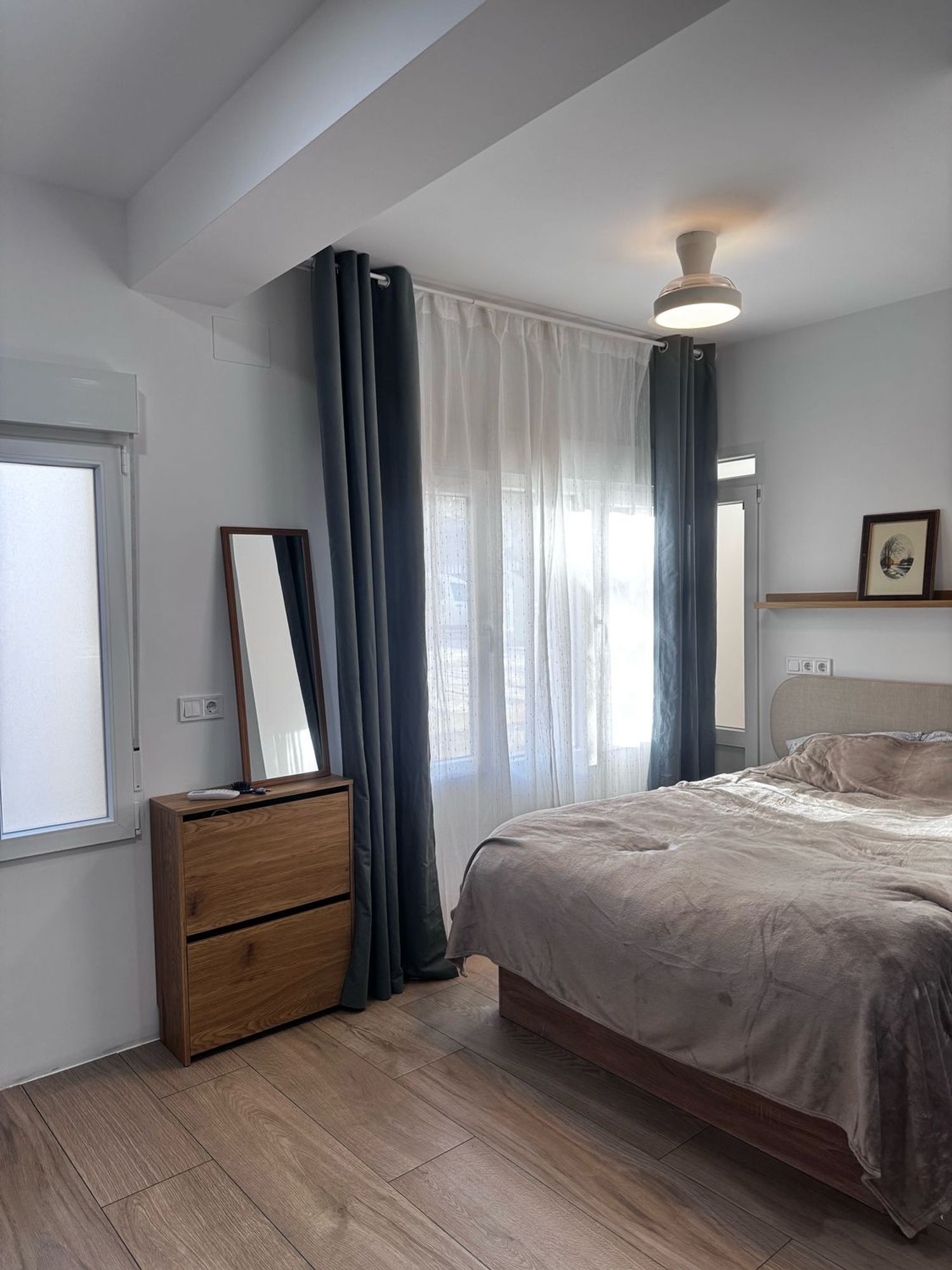 Estudio en calle Río Seco, 6 - Foto 3