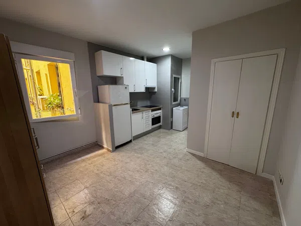 Piso en calle de Cavanilles, 21 - Foto 2