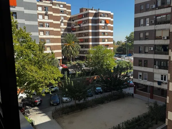 Piso en Paseo del Pireo, 16, Fuenlabrada II - El Molino, Fuenlabrada II - El Molino - Foto 1