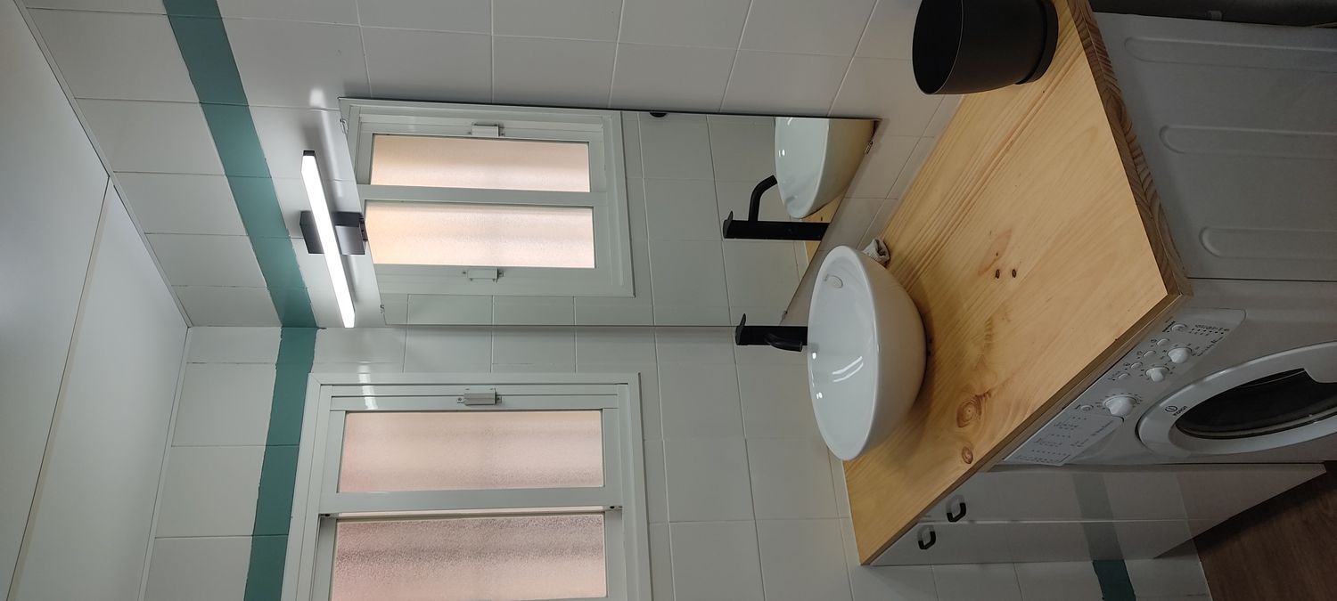 Piso en calle Santa Rufina, 16 - Foto 5