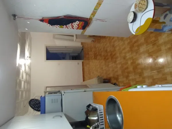 Estudio en calle del Ferro, 24 - Foto 9