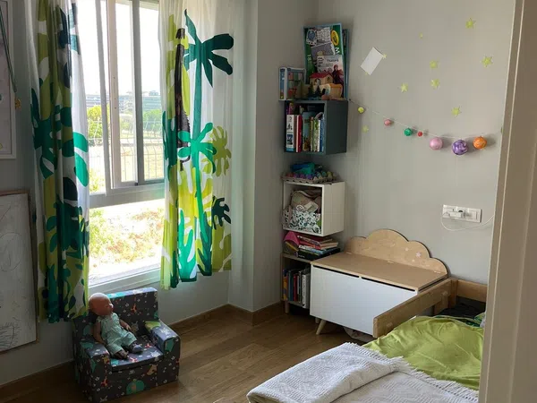 Piso en calle Austria, 11 - Foto 15