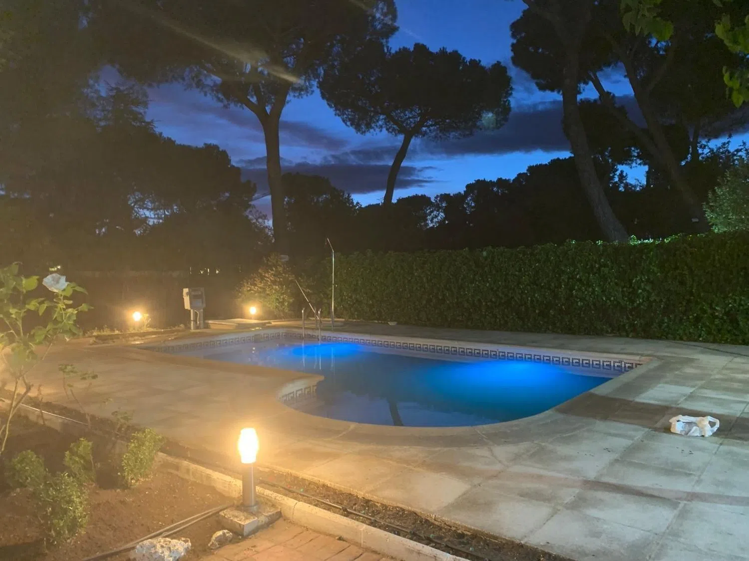 Casa independiente en Urb. la cabaña Barrio La Cabaña - Foto 13