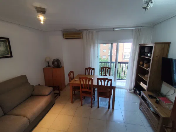 Piso en Ronda de Garay, 25, San Juan - Foto 1