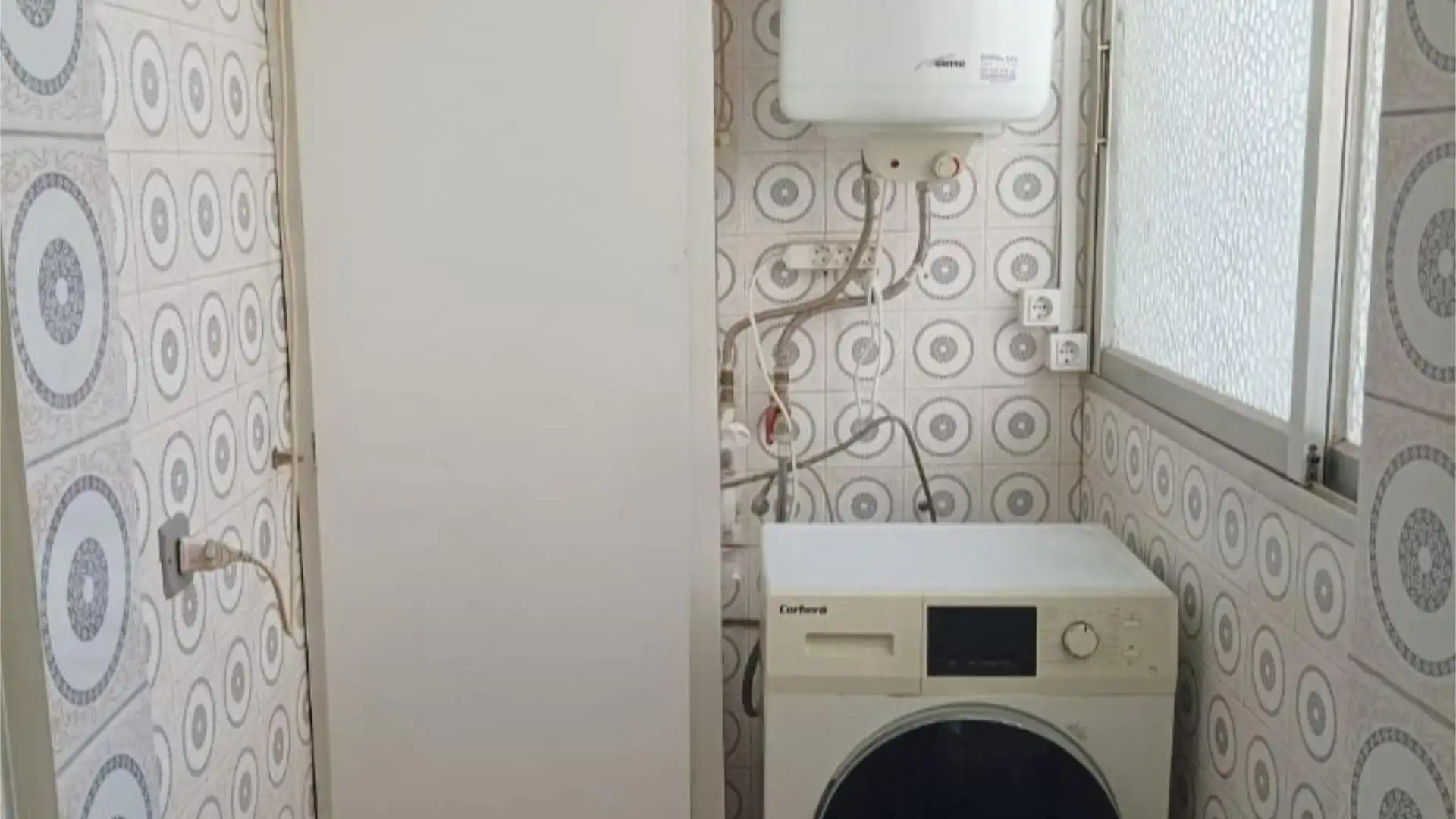 Piso en  Carrer de Joaquín Benlloch 27 - Foto 14