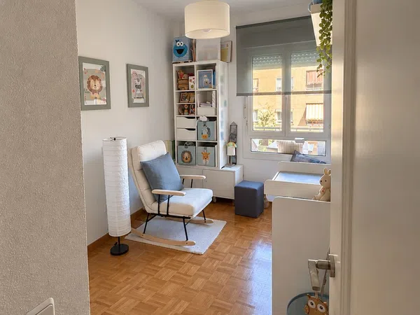 Piso en Avenida de los Voluntarios, 36, Casa Amarilla, Casa Amarilla - Foto 15