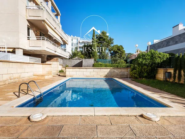 Piso en Portals Nous - Foto 20