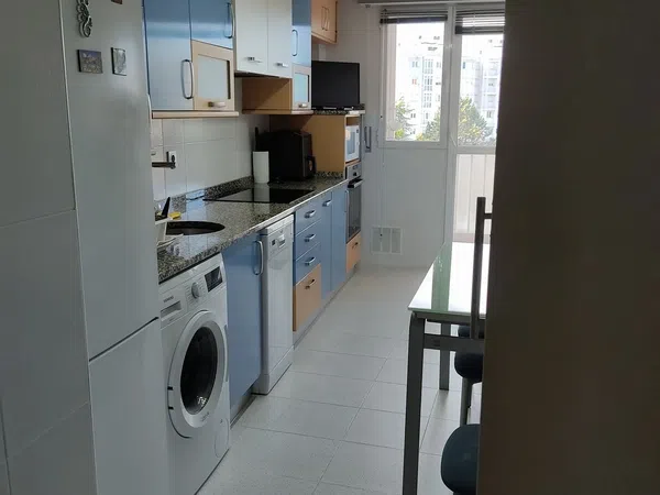 Piso en Calle Hondarribia, 13, Lakua, Lakua - Foto 3