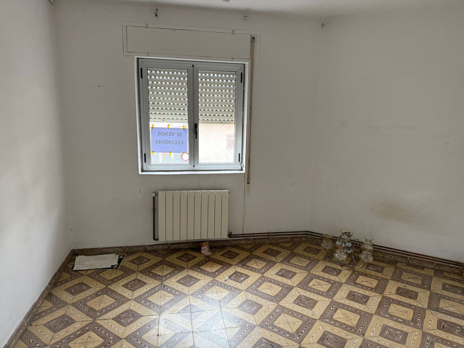 Piso en Calle León, 40 - Foto 2