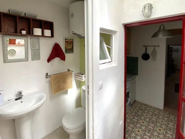 Piso en plaza Virgen del Carmen, 1 - Foto 15