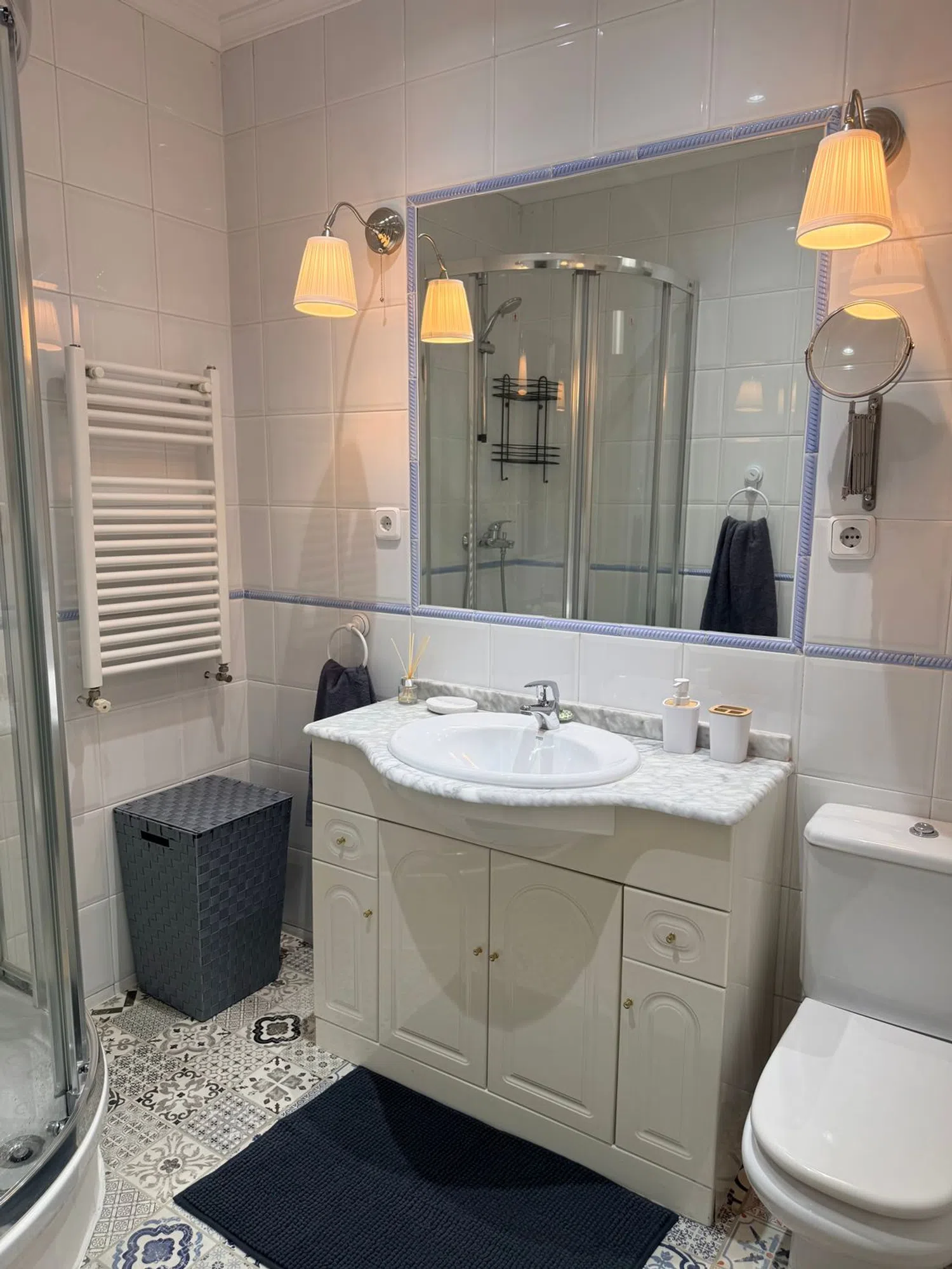 Ático en calle de Hermosilla, 37 - Foto 8