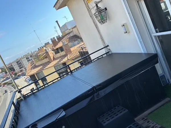 Ático en avenida del Mediterrani, 105 - Foto 8