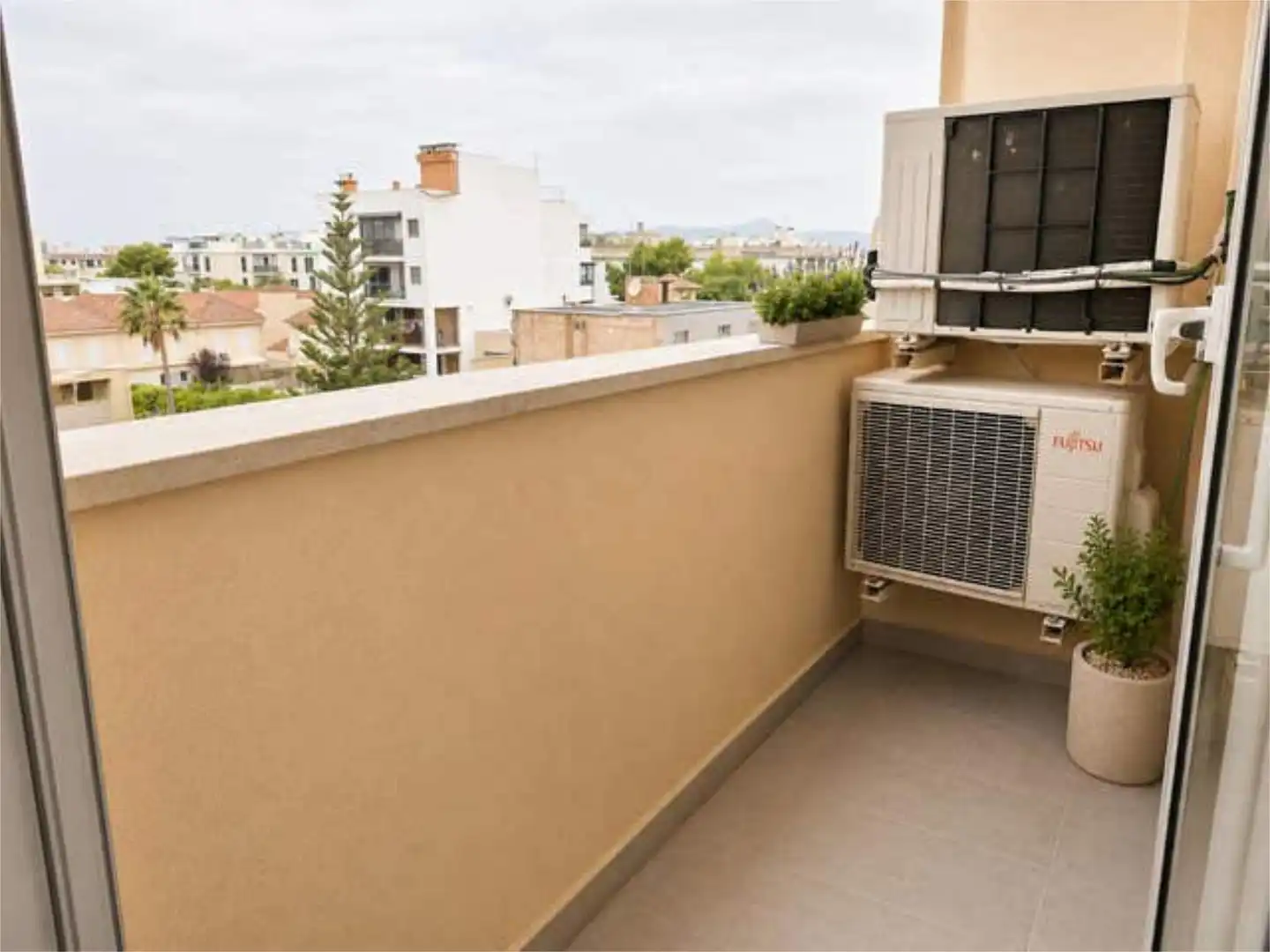 Piso en Coll de Rabassa / Ciudad Jardín - Foto 5