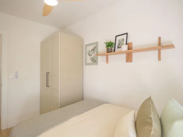 Piso en Puerta Blanca - Almudena, Puerta Blanca - Almudena - Foto 28
