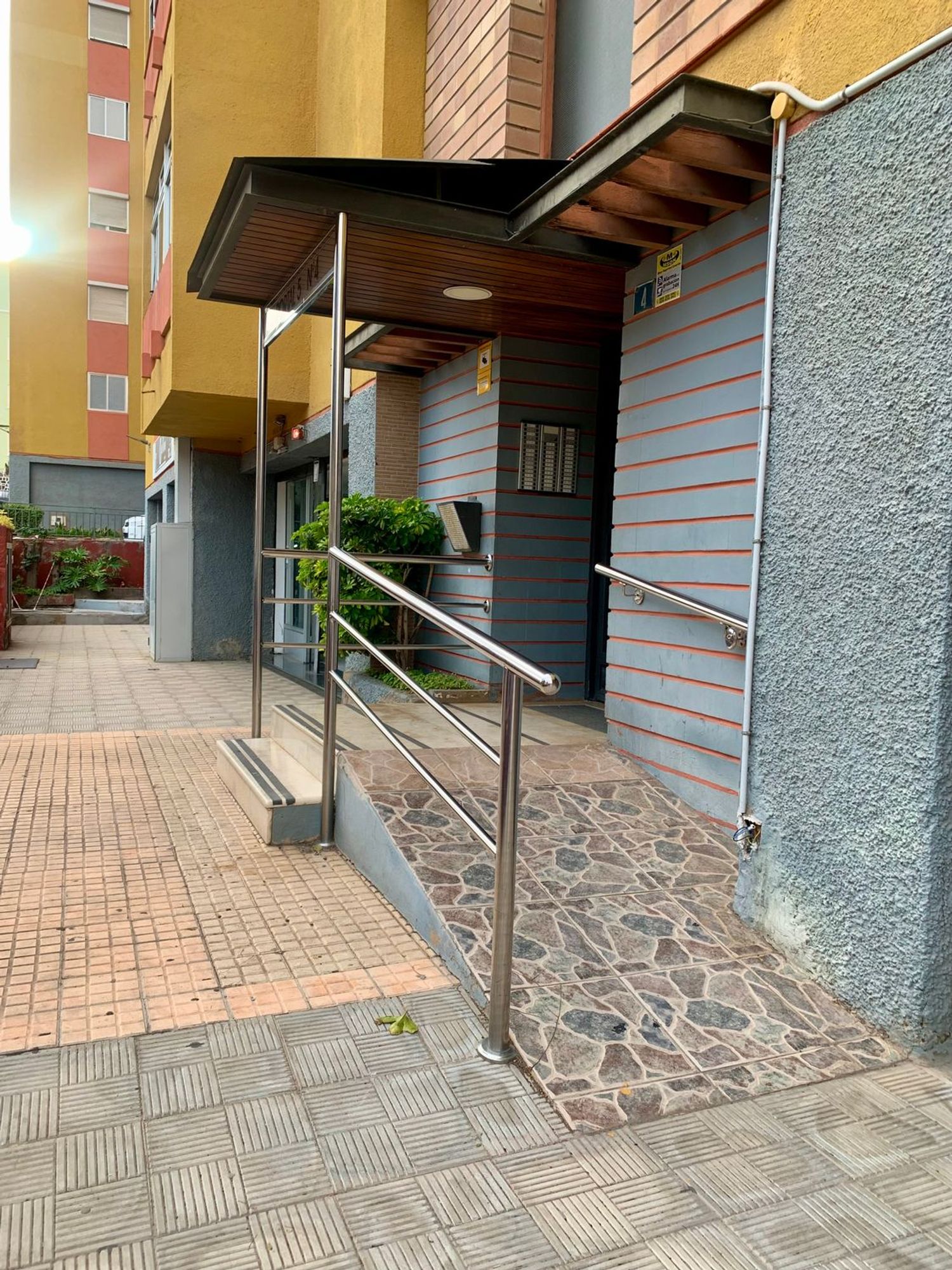 Piso en Calle Lepanto, 4 - Foto 18