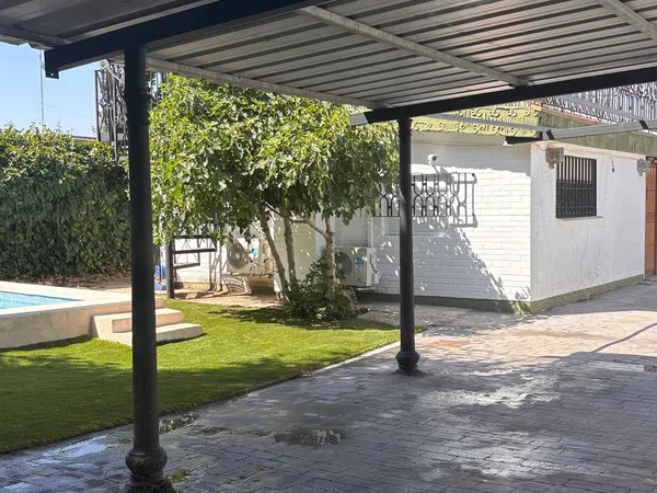 Casa o chalet independiente en Escalona - Foto 16