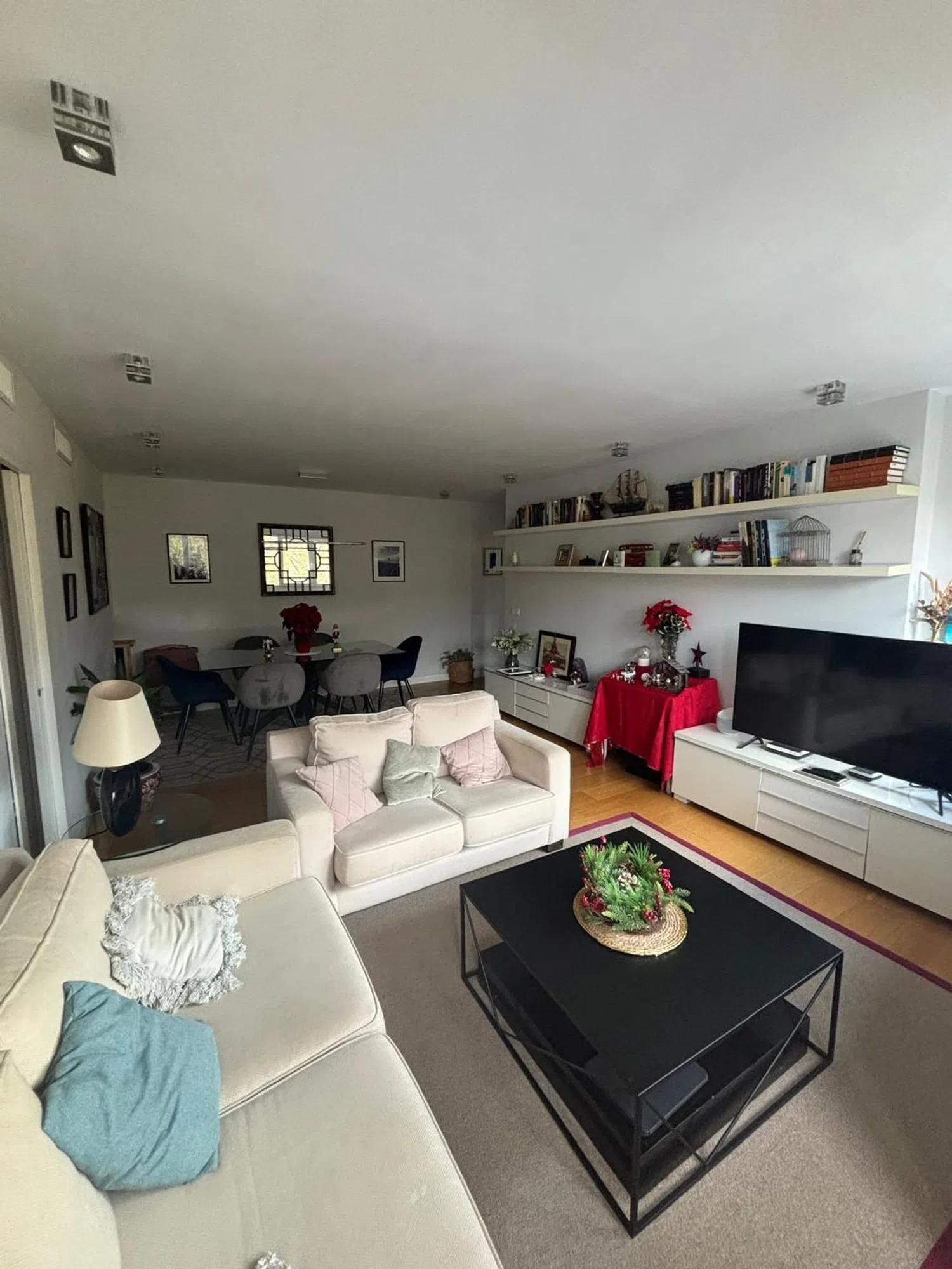 Piso en calle de Menéndez Pidal, 31 - Foto 5