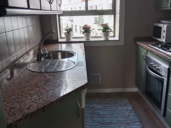 Piso en Juan Diaz de Solis, 6 - Foto 2